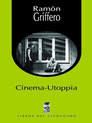 cover image of Cinema-utoppia